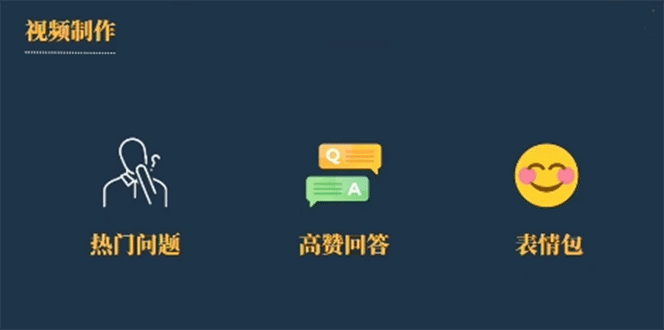 今日话题新玩法，实测一天涨粉2万，多种变现方式（教程+5G素材）-宁率网络知识库
