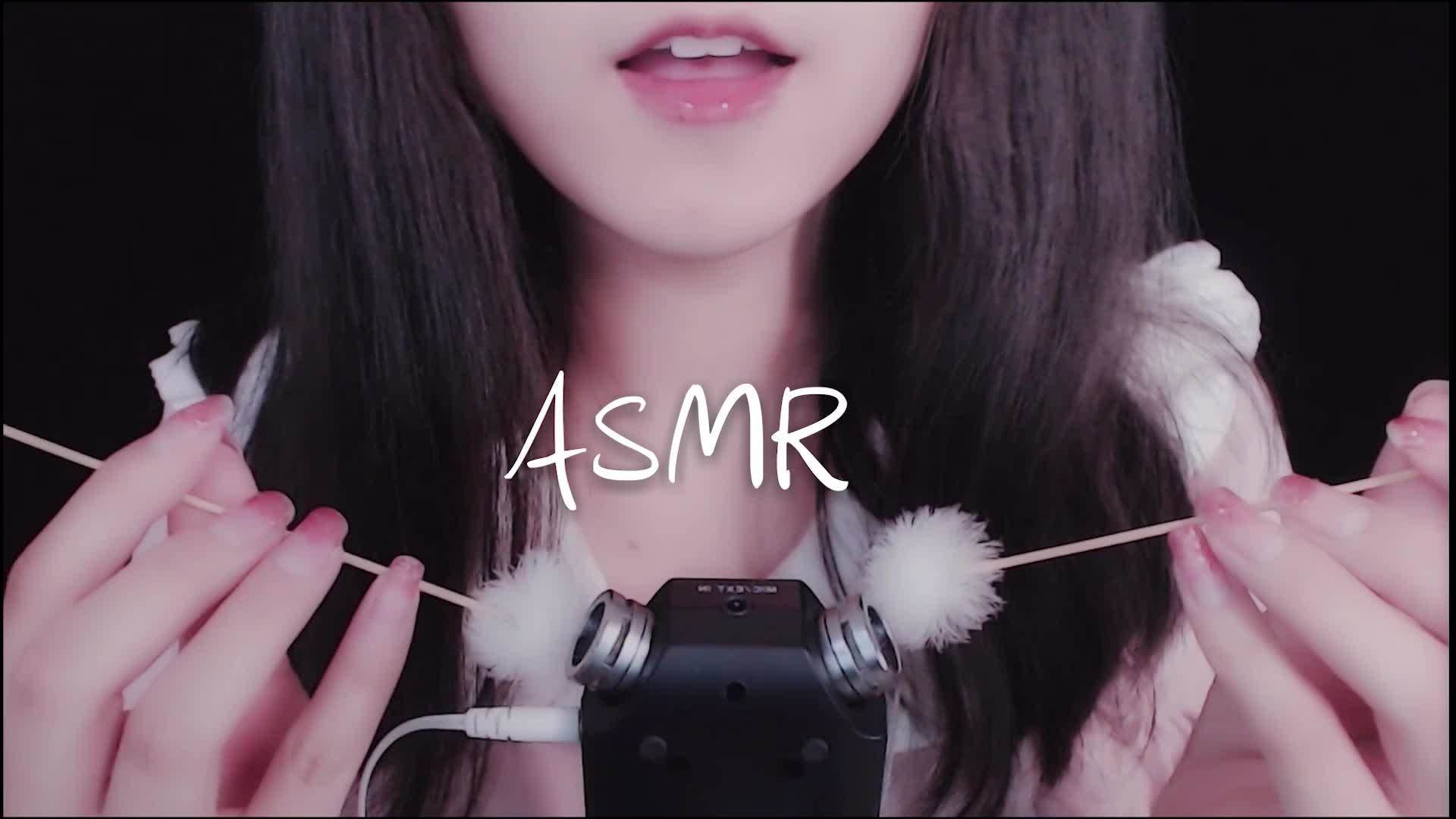 靠搬运ASMR视频，引流精准粉，私域单日变现500+-宁率网络知识库