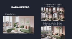 Esther Olga Blikhar-基于AI人工智能的室内建筑设计教程-11节课-中英字幕-宁率网络知识库