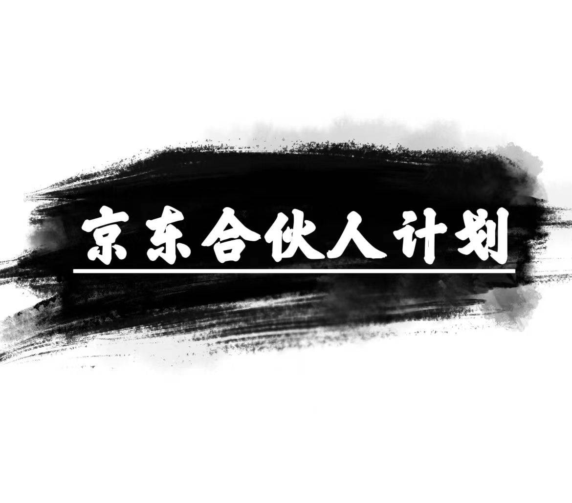 京东合伙人计划，轻松月入过万，赚钱项目，只需复制粘贴，小白也能做。-宁率网络知识库