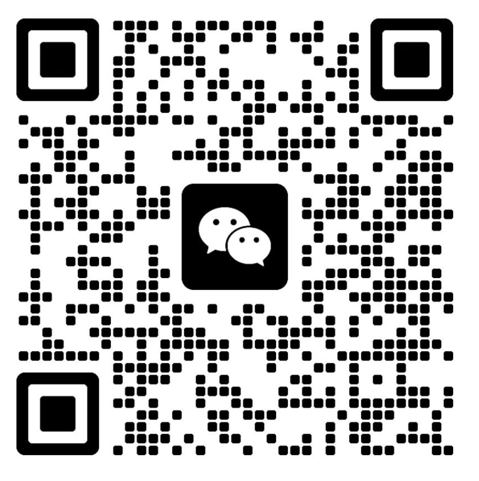 扫码添加微信-宁率网络知识库