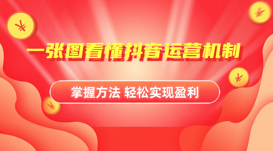 抖音机制详细解读-宁率网络知识库